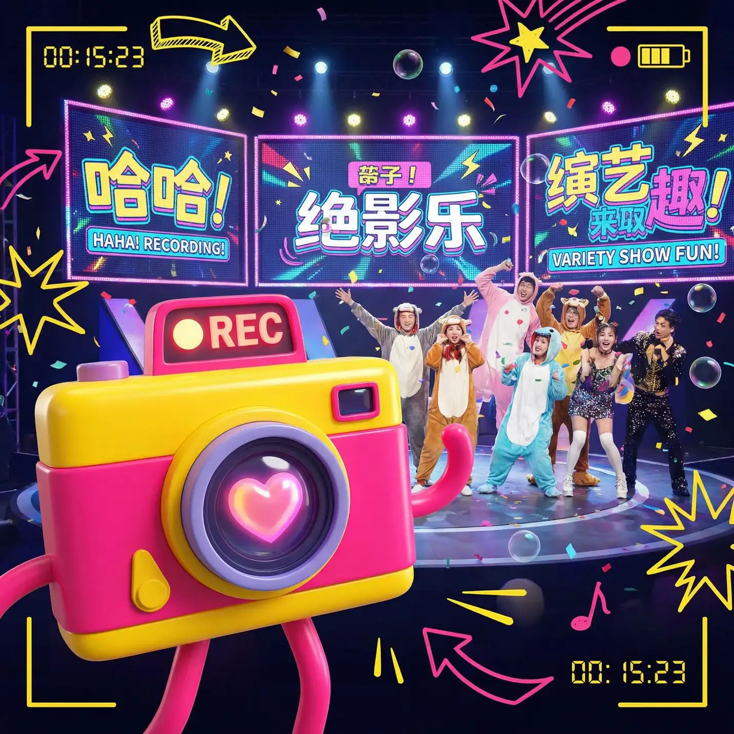 四虎视频 游戏环节高能瞬间